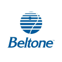 Beltone Duitsland Logo