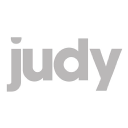 Judy Inc Logo
