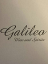 Galileo Wine & Spirits Ltd Logo