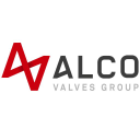 Alco Valves Inc Logo