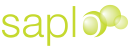 Saplo AB Logo