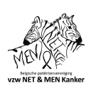 NET & MEN KANKER VZW Logo