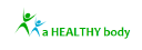 A Healthy Body Logo
