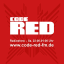 Code Red FM Stefan Fischer Logo