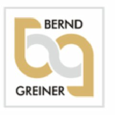 Fotostudio Greiner Bernd Greiner Logo