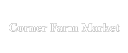 Corner Farm Market Limited Logo