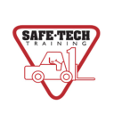 Safe-Tech Training Inc Logo