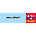 Fritz Frank Schuhe + Sport KG Logo