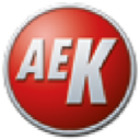 A. + E. Keller Holding GmbH Logo
