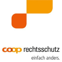 Coop Rechtsschutz AG Logo