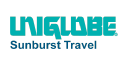 Uniglobe Sunburst Travel Ltd Logo