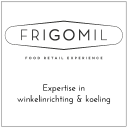 FRIGOMIL NV Logo