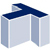 ATROBA Gesellschaft für Innenausbau mbH Logo