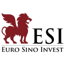 ESI Euro Sino Invest GmbH & Co. China 2 KG Logo