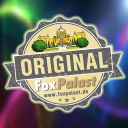 Foxpalast Dirk Diesel Logo