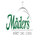 Maeders Monika & Alfred Mäder Logo