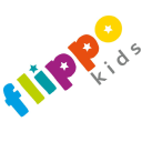 Flippo Kids GmbH Logo