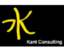 KANT Consulting AB Logo