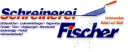 Schreinerei Fischer Logo