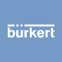 Burkert International AG Logo