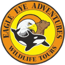 Eagle Eye Adventures Logo