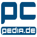 pc-pedia Marcel Carow Logo