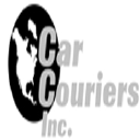 Car Couriers Inc Logo