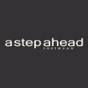 A Step Ahead Footwear Inc Logo
