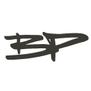 Bp Banister Logo