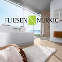 Fliesen Nurkic GmbH Logo