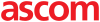 ASCOM DANMARK A/S Logo