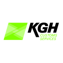 KGH Digital AB Logo