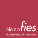 Piano Fies Meisterbetrieb Klavierreparatur München Logo