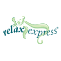 relax express Logo