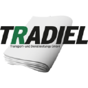 TRADIEL Transport- und Dienstleistungs-GmbH Logo