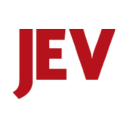 JEV Marketing & Communications Logo