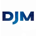 DJM eCommerce Logo