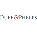 Duff & Phelps GmbH Logo