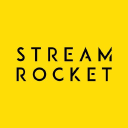StreamRocket AB Logo