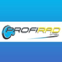 PROFIRAD.DE Logo