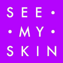 Jinju Maull See My Skin Logo