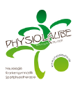 PhysioLaube Logo