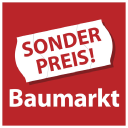 Sonderpreis Baumarkt Harald Enderle Logo