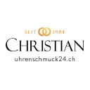 Christian-Goldschmiede AG Logo