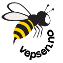 FORENINGEN VEPSEN Logo