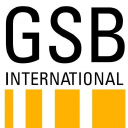 GSB International e.V. Logo