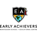 Early Achievers Logo