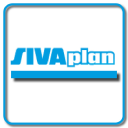 SIVAplan GmbH Logo