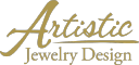 Artistic Jewelry Design Logo