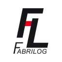 Fabrilog GmbH & Co.KG Logo